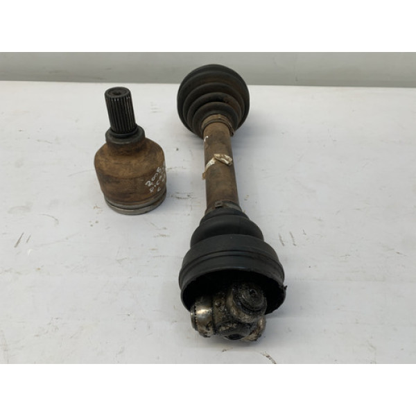 Semi Eixo E Xsara Picasso 2.0 16v At C/abs 2006 2011 Detalhe