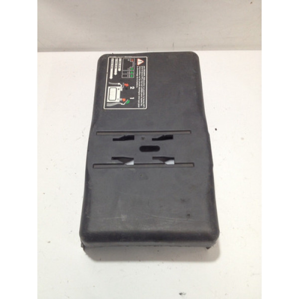 Tampa Caixa Bateria - Citroen Picasso