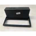 Moldura Painel Porta Treco Gm Corsa 2002 2012 Preto