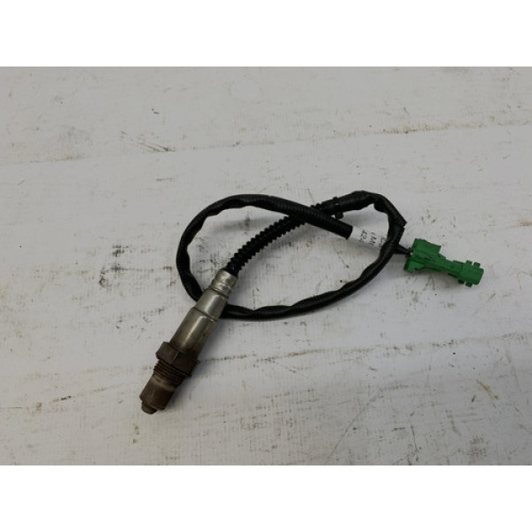 Sonda Lambda Pré Catalisador Citroen C3 1.4 2008 2011