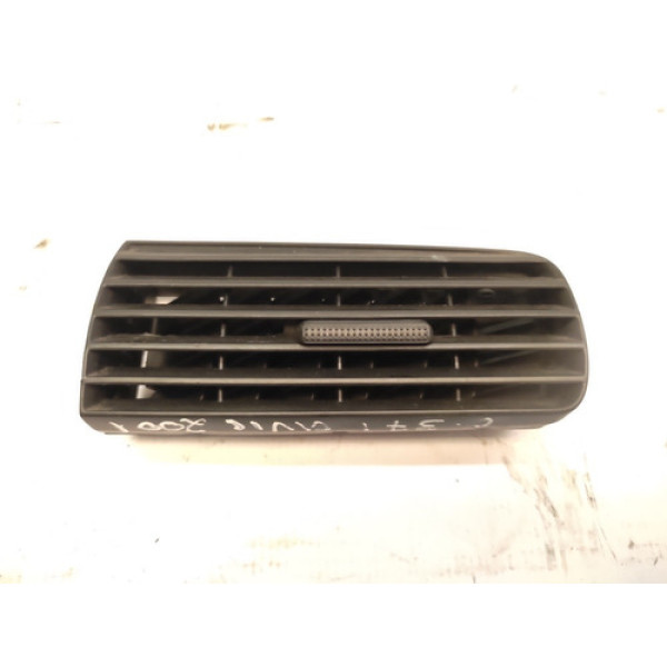 Difusor Ar Central Direito Honda Civic 2001 2006