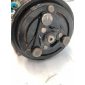 Compressor Ar Condicionado Fiat Uno 2015 2021 52149819