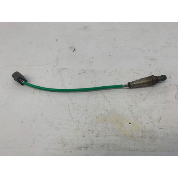 Sonda Lambda Pos Catalisador Honda City 1.5 Ex At 2015 2019