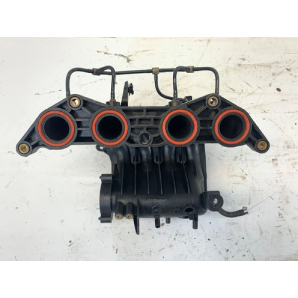 Coletor Admissão Citroën C3 1.4 8v Flex 2006 2012 9651500080