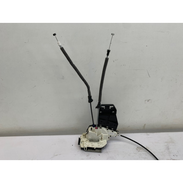 Fechadura Porta Traseira Direita Jeep Compass 2016 2021