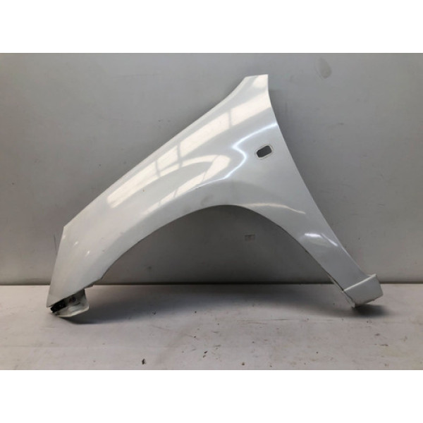 Para Lama Esquerdo Chery Tiggo 2009 2012