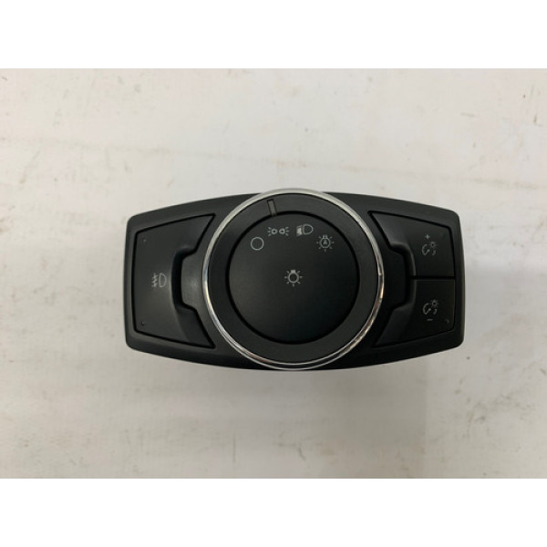 Botao Comando Farol Ford Fusion 2013 2016