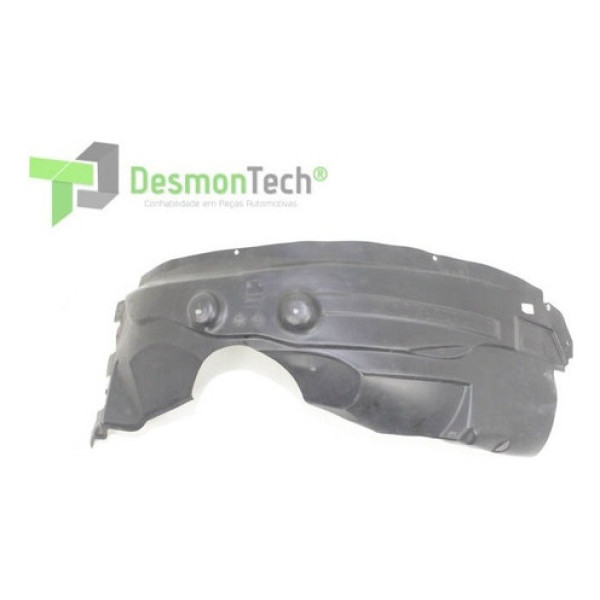 Para-barro Dianteiro Direito Fiat Freemont 2015