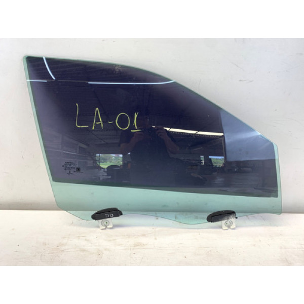 Vidro Porta Dianteiro Direito Jeep Compass 2016 2021