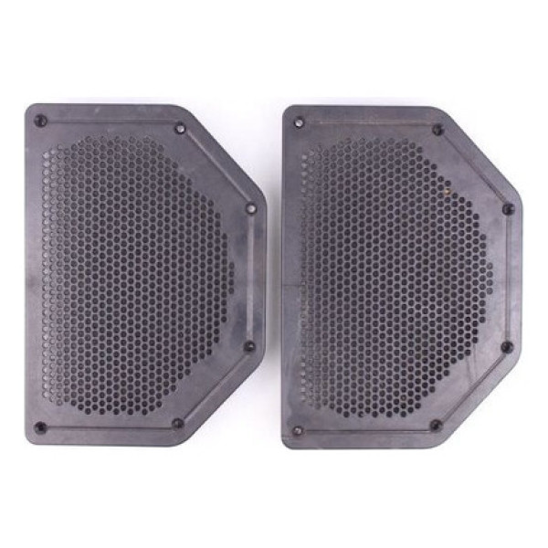 Tela Do Alto Falante Bmw X1 2015