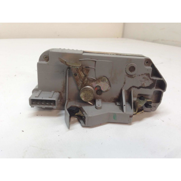 Fechadura Elétrica Traseira Esquerda Peugeot 306 4p