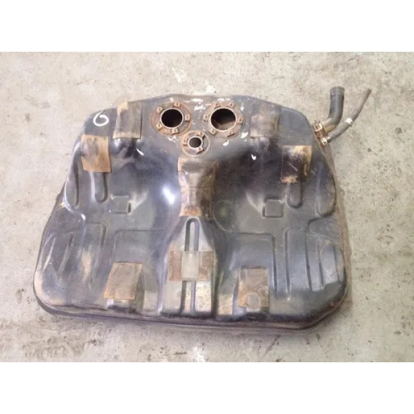 Tanque Combustível Honda Prelude Si 2.3 1992 1996 Detalhe 