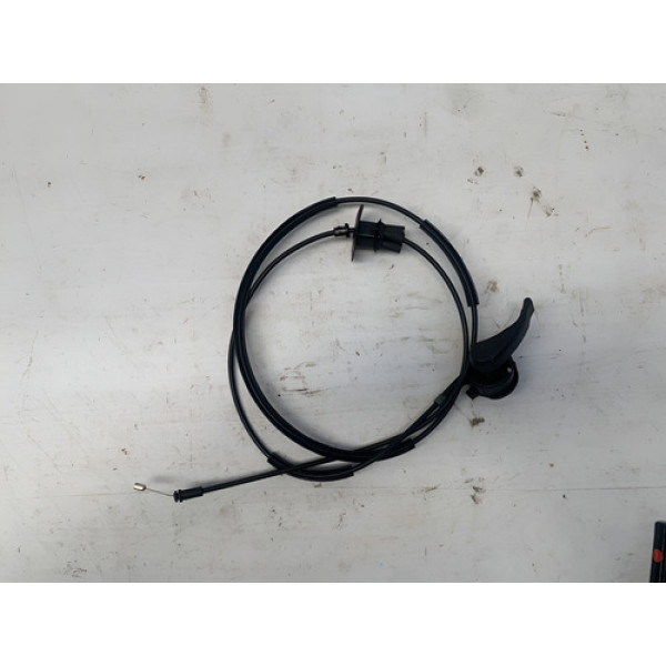 Cabo Abertura Capo Renault Logan 2019 2024