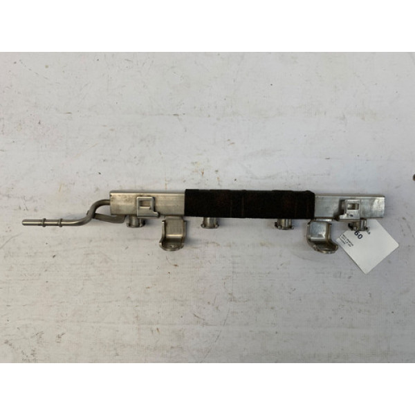 Flauta Bico Injetor Honda City 1.5 16v 17214405