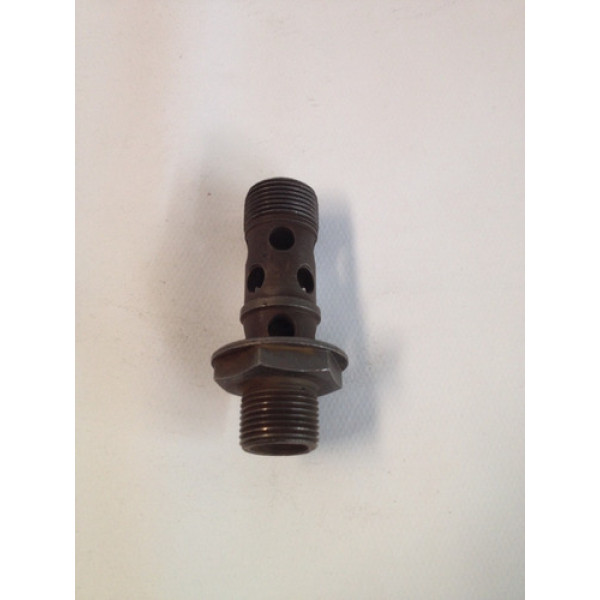 Parafuso Trocador De Calor - Prelude Si 2.3 1995