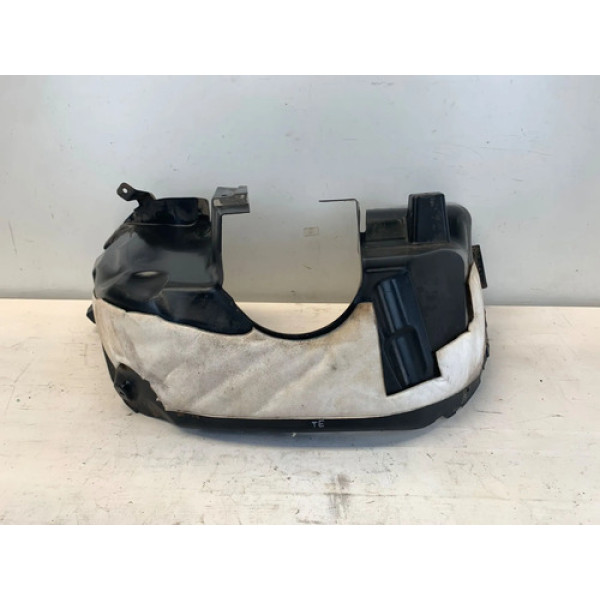 Para Barro Traseiro Esquerdo Jeep Compass 4x2 2016 2020