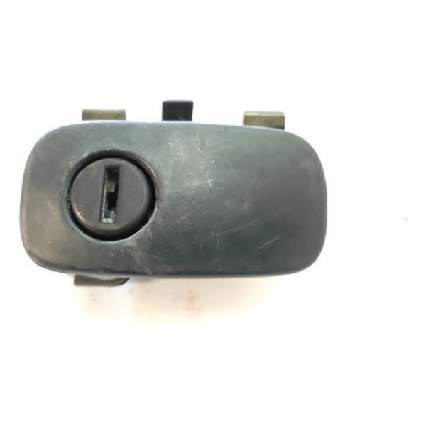 Fechadura Porta Luvas Fiat Palio Weekend 1997 1999