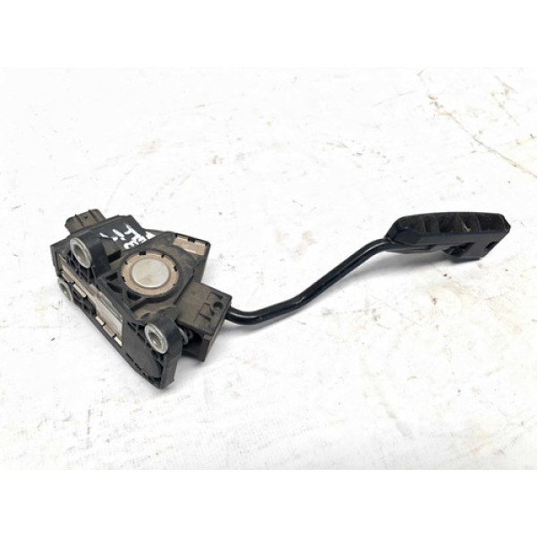 Pedal Acelerador Eletrônico Honda New Fit 2009 2013