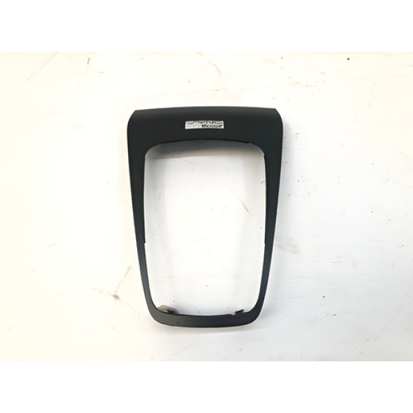 Moldura Alavanca Câmbio Ford Fusion Titanium 2013 2016