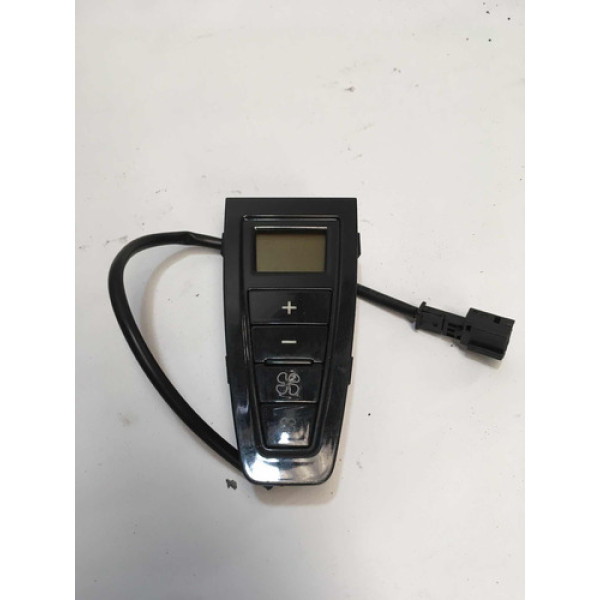 Comando De Ar Traseiro - C4 Grand Picasso