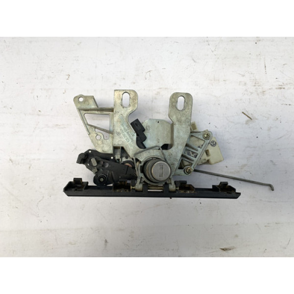 Fechadura Elétrica Tampa Traseira Vw Passat Variant B5 97 00