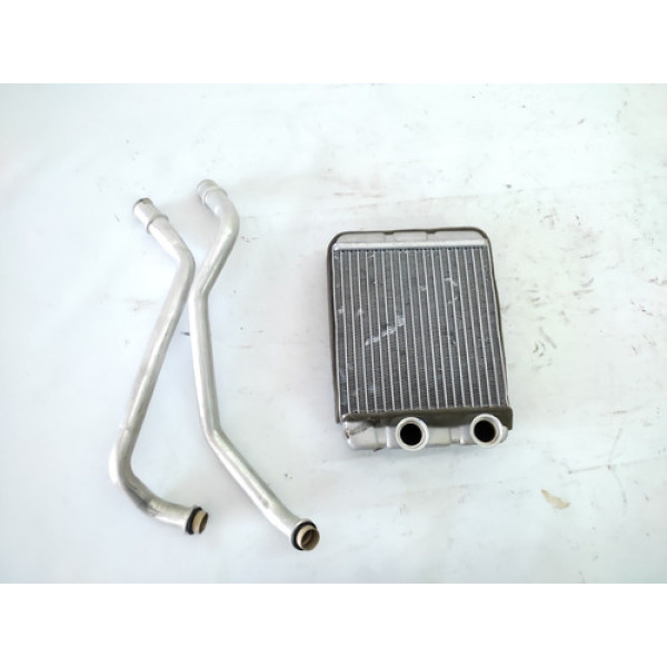 Evaporador Ar Quente Renault Duster Oroch 1.6 16v 2016 2019