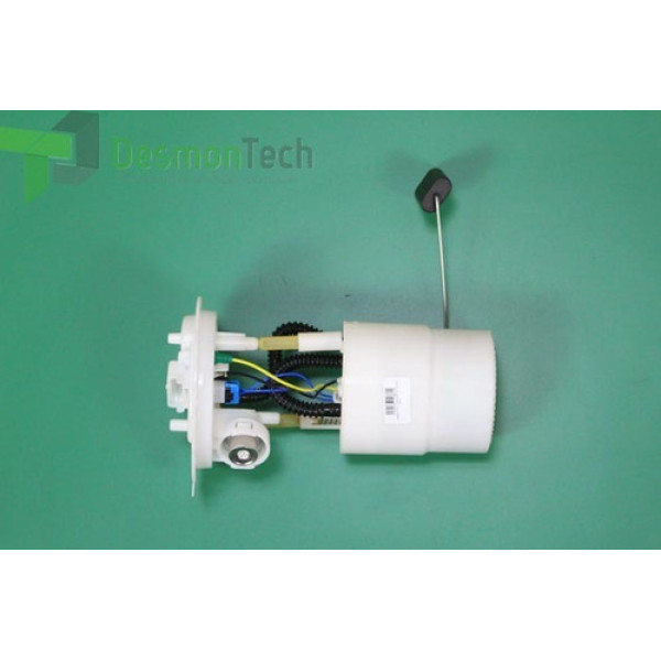 Bomba De Combustível Compass 2.0 Tig 16v 2018 (ver Descrição