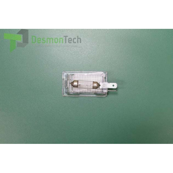 Luz De Cortesia Sportage 2.0 2011