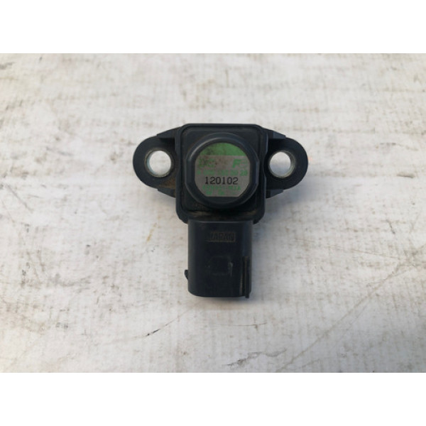 Sensor Map Turbina C180 1.8 Cgi 2011 2012 A0051535028