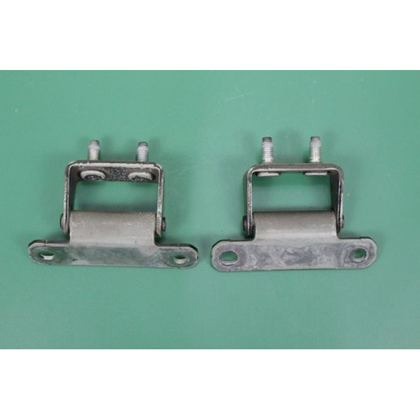 Dobradiça Da Tampa Traseira Sorento 2011