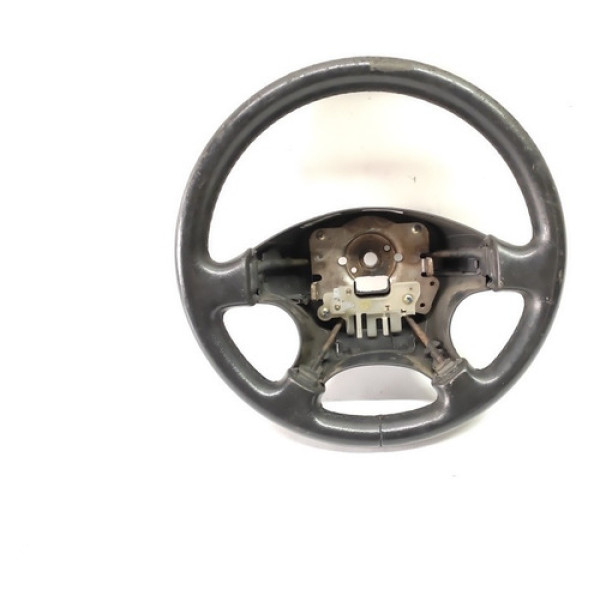Volante Motorista Honda Civic Lx 1996 2000 *detalhe