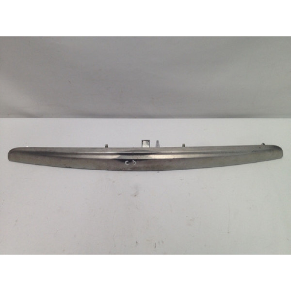 Friso Tampa Traseira - Citroen C3 Prata Prata