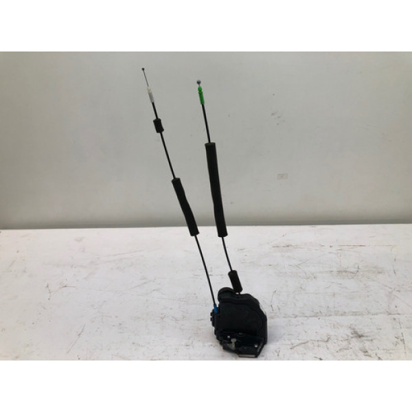 Fechadura Porta Traseira Esquerda Subaru Forester 2013 2018