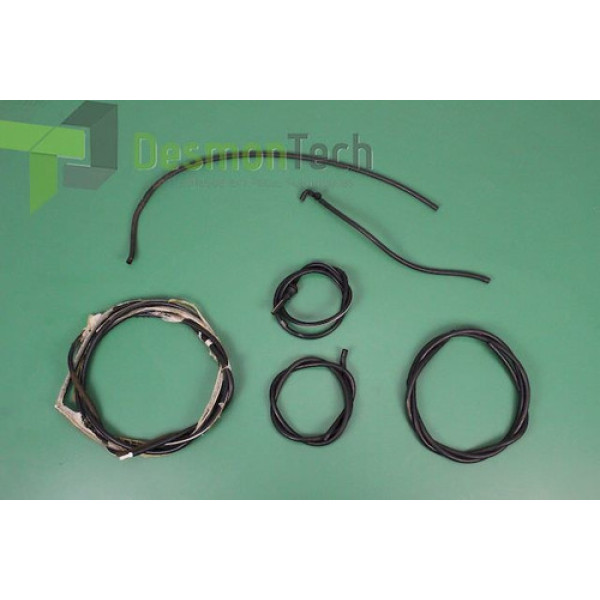 Mangueira Limpador Traseiro Freelander 2 2007