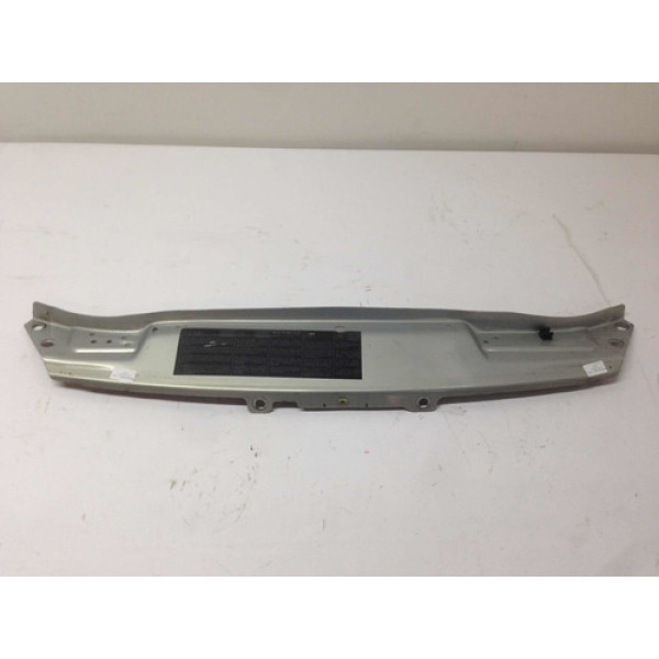 Travessa Frontal - Renault Scenic 1998 2001 Prata