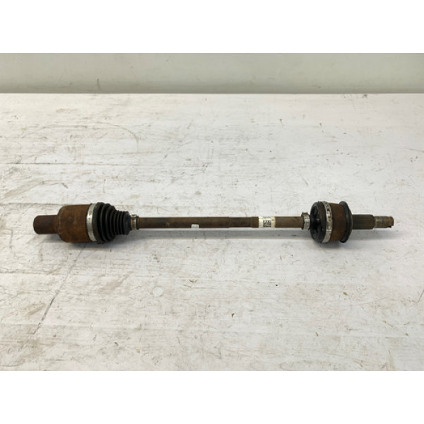 Semi Eixo Traseiro Direito Jeep Compass 2.0 Diesel 4x4