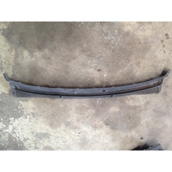 Churrasqueira Acabamento - Renault Laguna