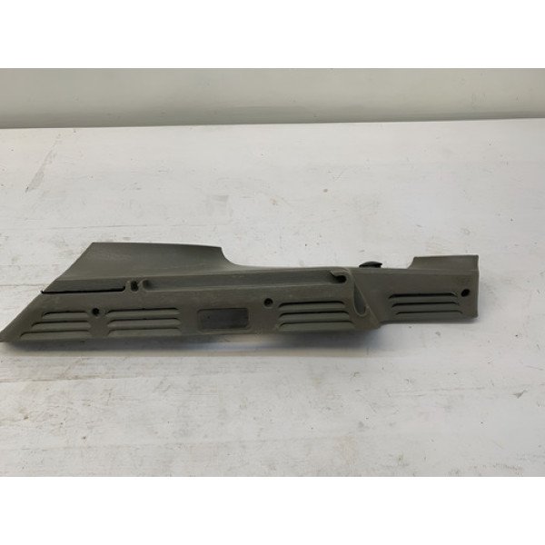 Acabamento Suporte Bagagito Esquerdo Citroen Xsara Picasso Cinza