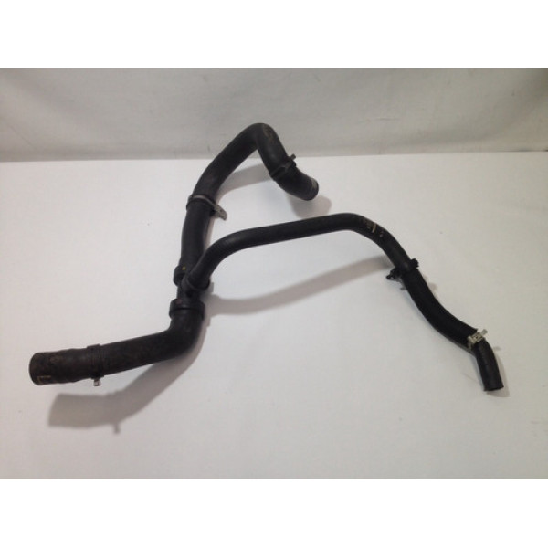 Mangueira Inferior Radiador - Renault Duster 1.6 2013