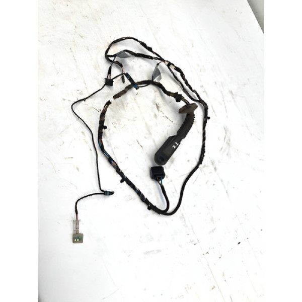 Chicote Porta Traseira Esquerda Bmw 320i 2007 2011