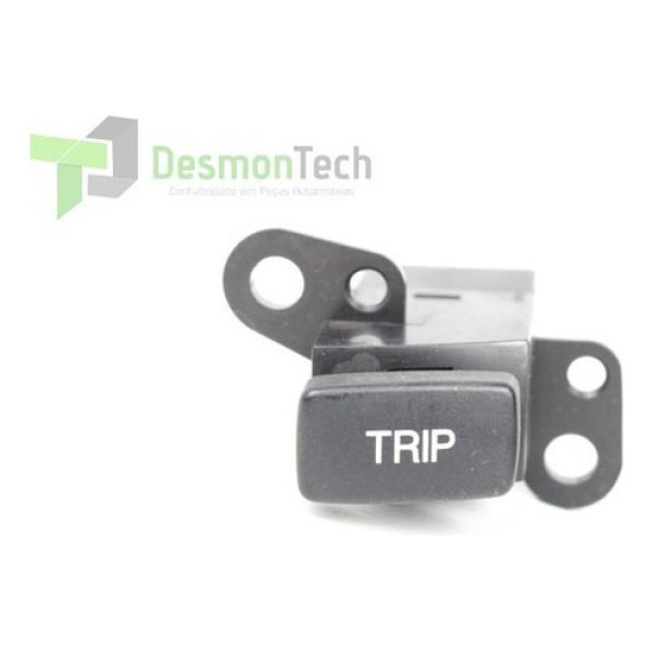 Botão Trip E Reset Tucson 2.0 2008