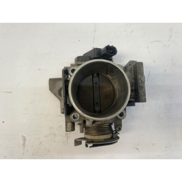 Tbi Corpo Borboleta Honda Civic 1.7 At Lxl 2001 2006
