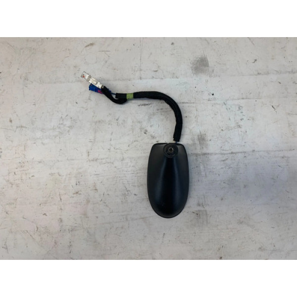 Base Antena Jeep Compass 2.0 Flex Aut 4x2 2016 2020