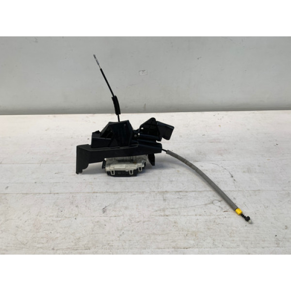 Fechadura Porta Dianteira Direita C180 2011 2012