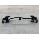 Comando Botão Volante Mercedes C180 2011 2012