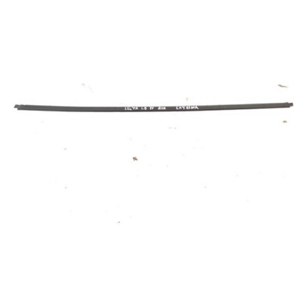 Pestana Externa Esquerda Gm Celta 2001 2006 2p