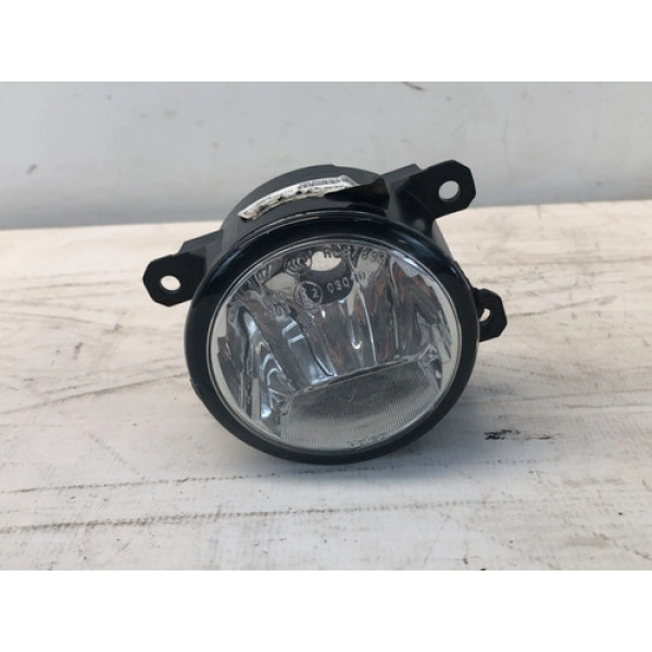 Farol Milha Jeep Compass 2016 2021 53420651 Branco