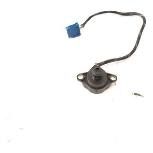 Eletroválvula Câmbio Automático Al4 Citroen C5 2006