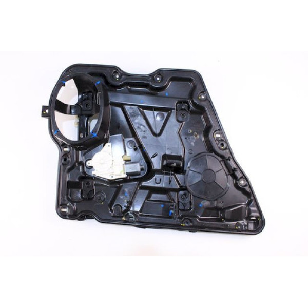 Maquina Vidro Traseira Esquerda Fiat Freemont 2011 2015