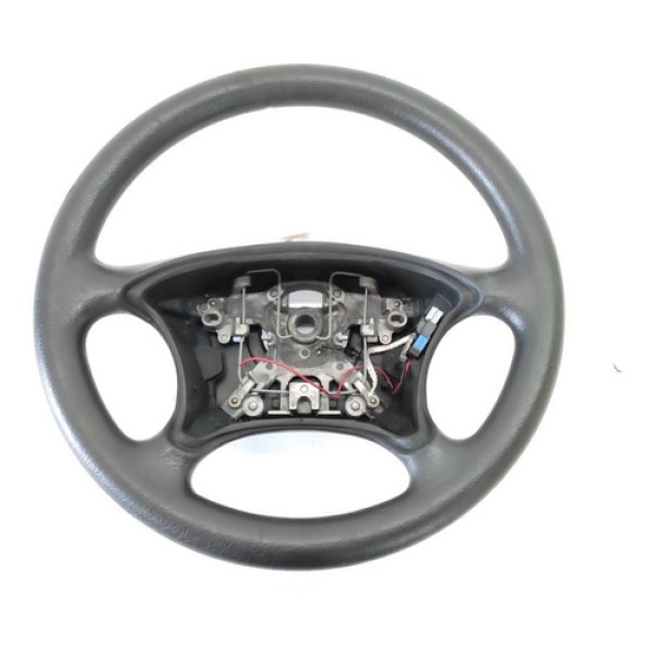 Volante Motorista Citroën Xsara Picasso 2003 2008 